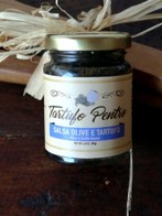 Salsa Olive e Tartufo 